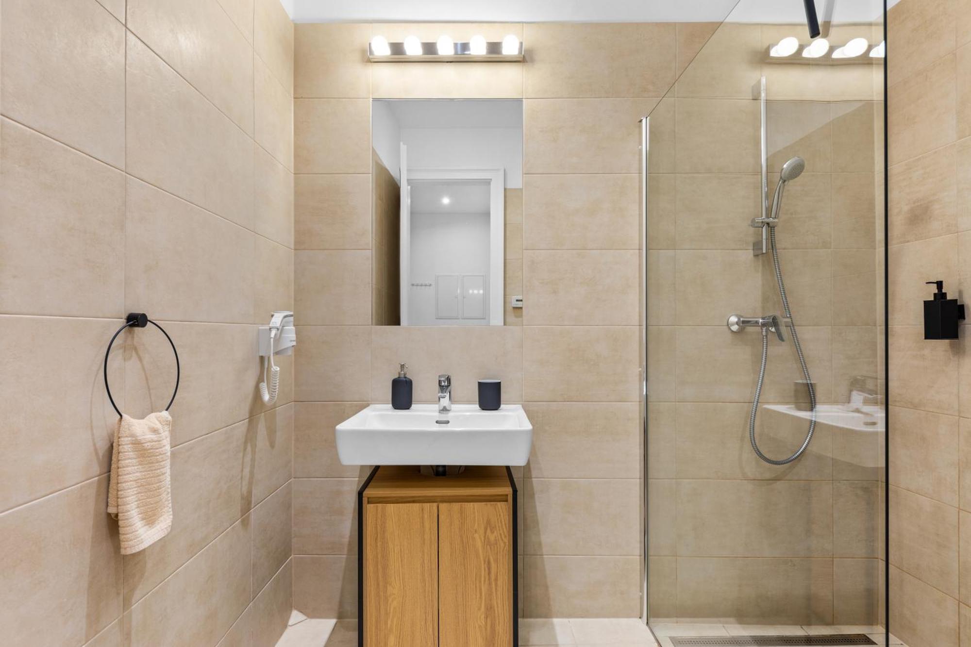 Chic Residences #suite 1 Appartement *