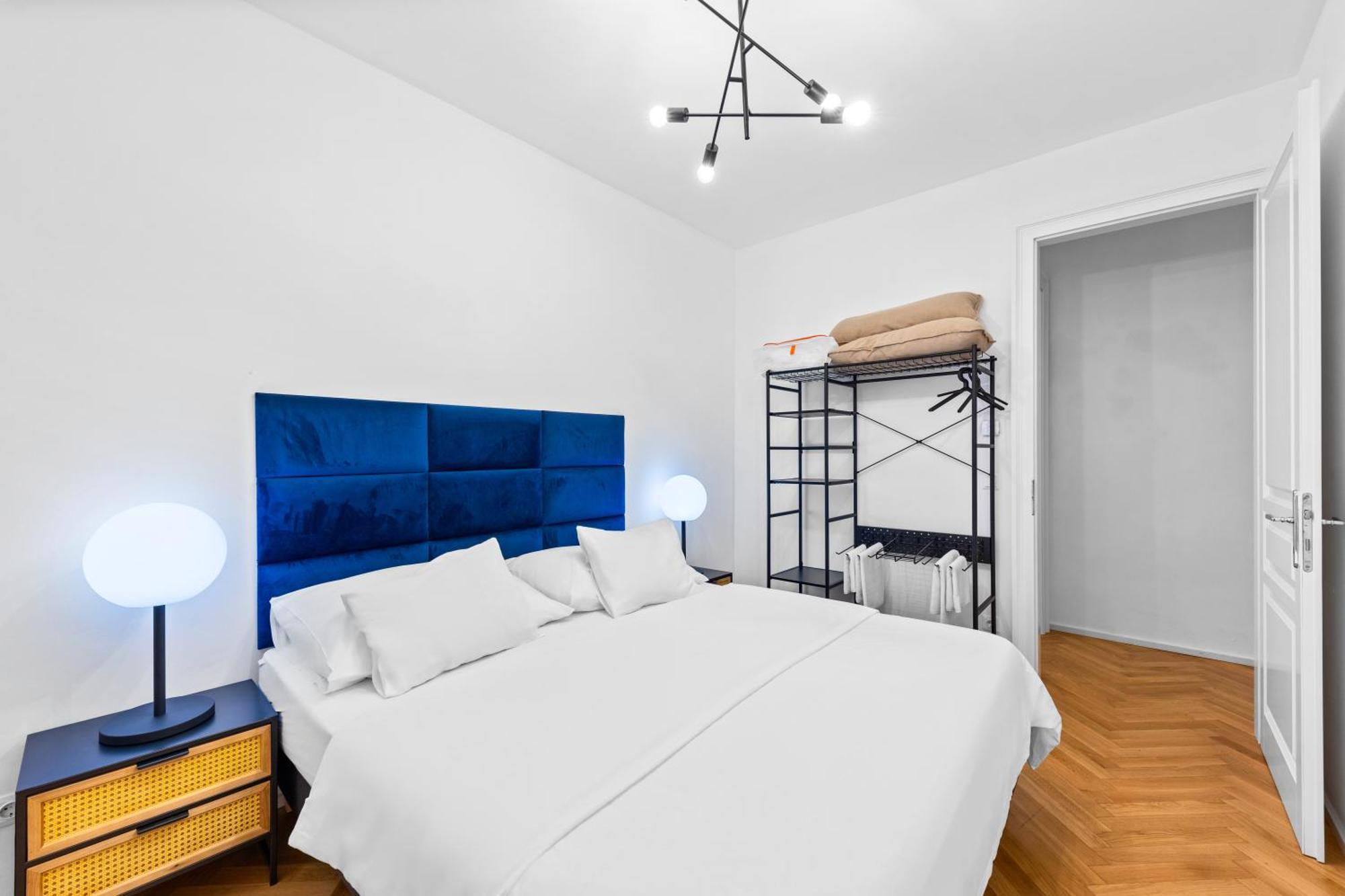 Chic Residences #suite 1 Wenen